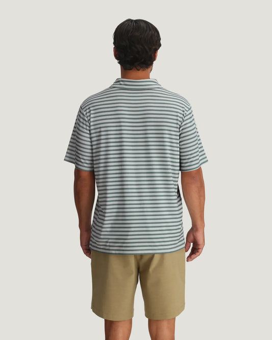 Free Fly Men’s Elevate Polo