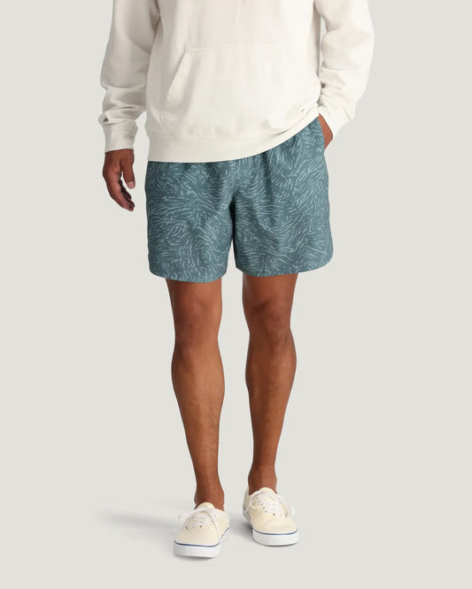 Free Fly Men’s Reverb Short- 7"