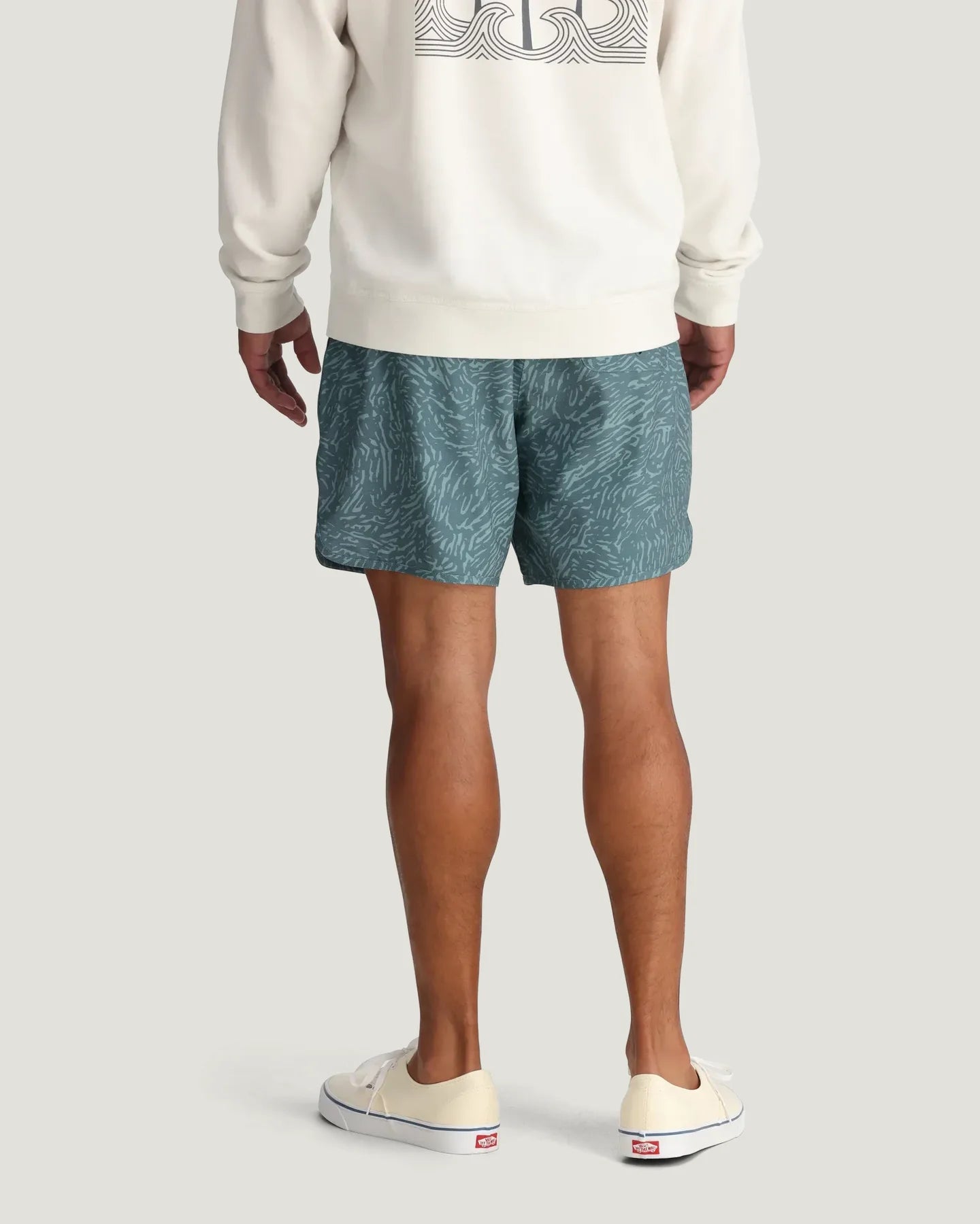 Free Fly Men’s Reverb Short- 7"