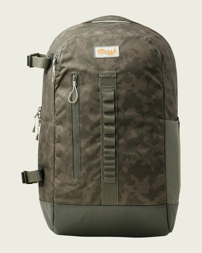 Marsh Wear Pursuit 22L Backpack