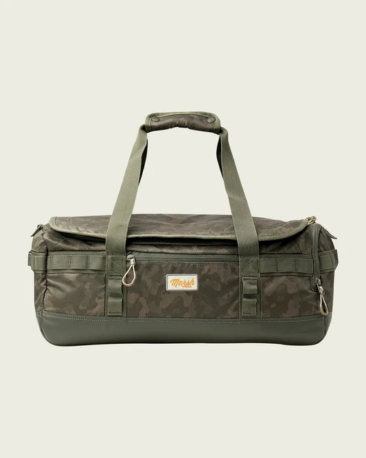 Marsh Wear Pursuit 35L Duffel Bag