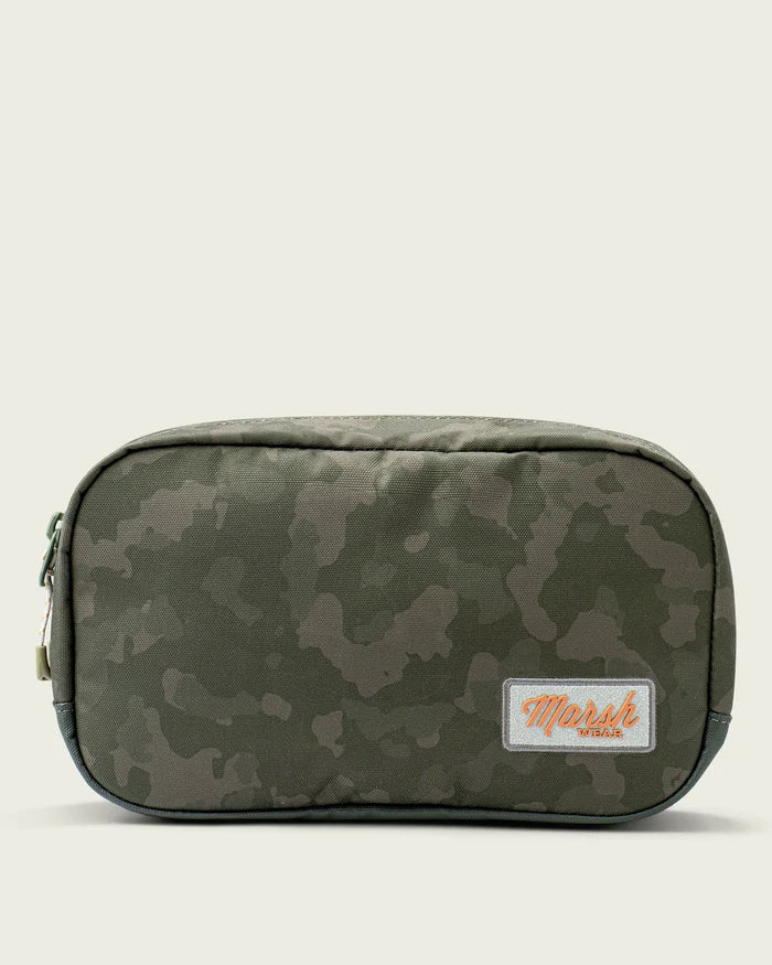 Marsh Wear Pursuit Dopp Kit