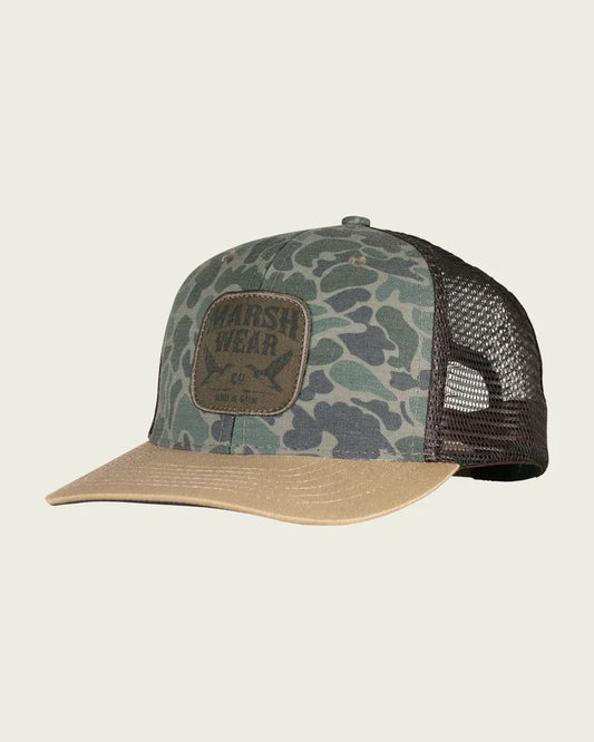 Marsh Wear Daffy Trucker Hat