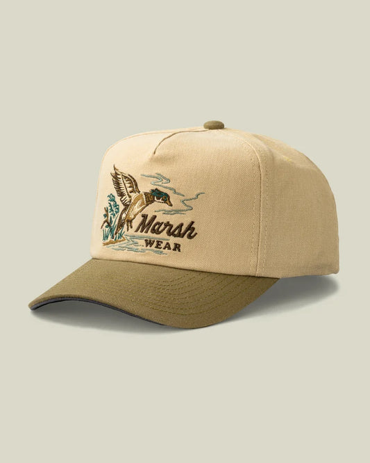 Marsh Wear Heritage Hat