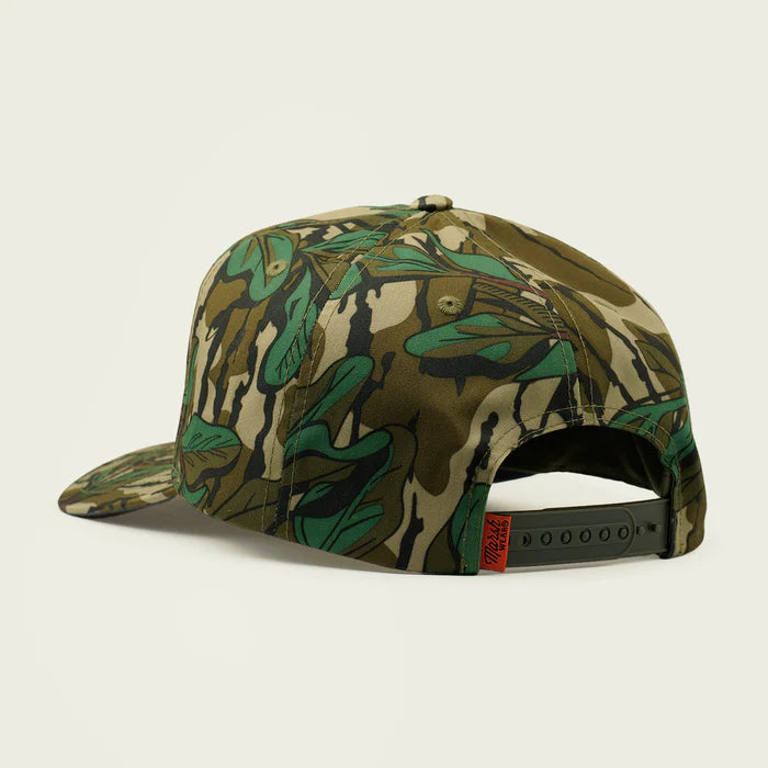 Marsh Wear Men's Drummond Mossy Hat-Green Leaf