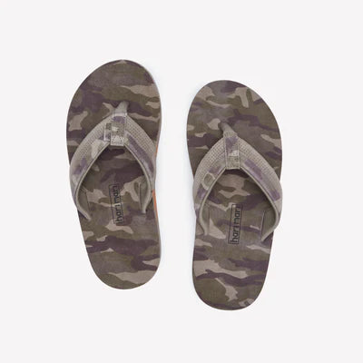 Hari Mari Men's Grande Flip Flops