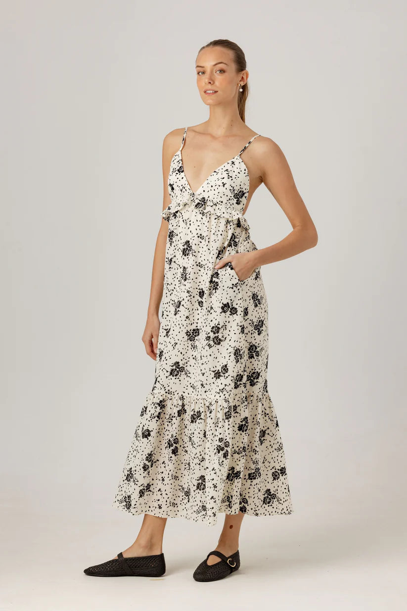 We Are Sundays Petal Marceline Dress