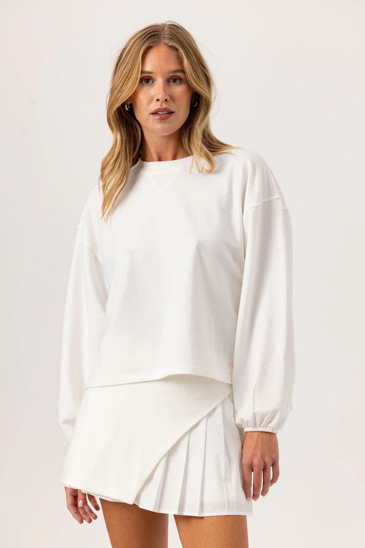 We Are Sundays Marris Pullover