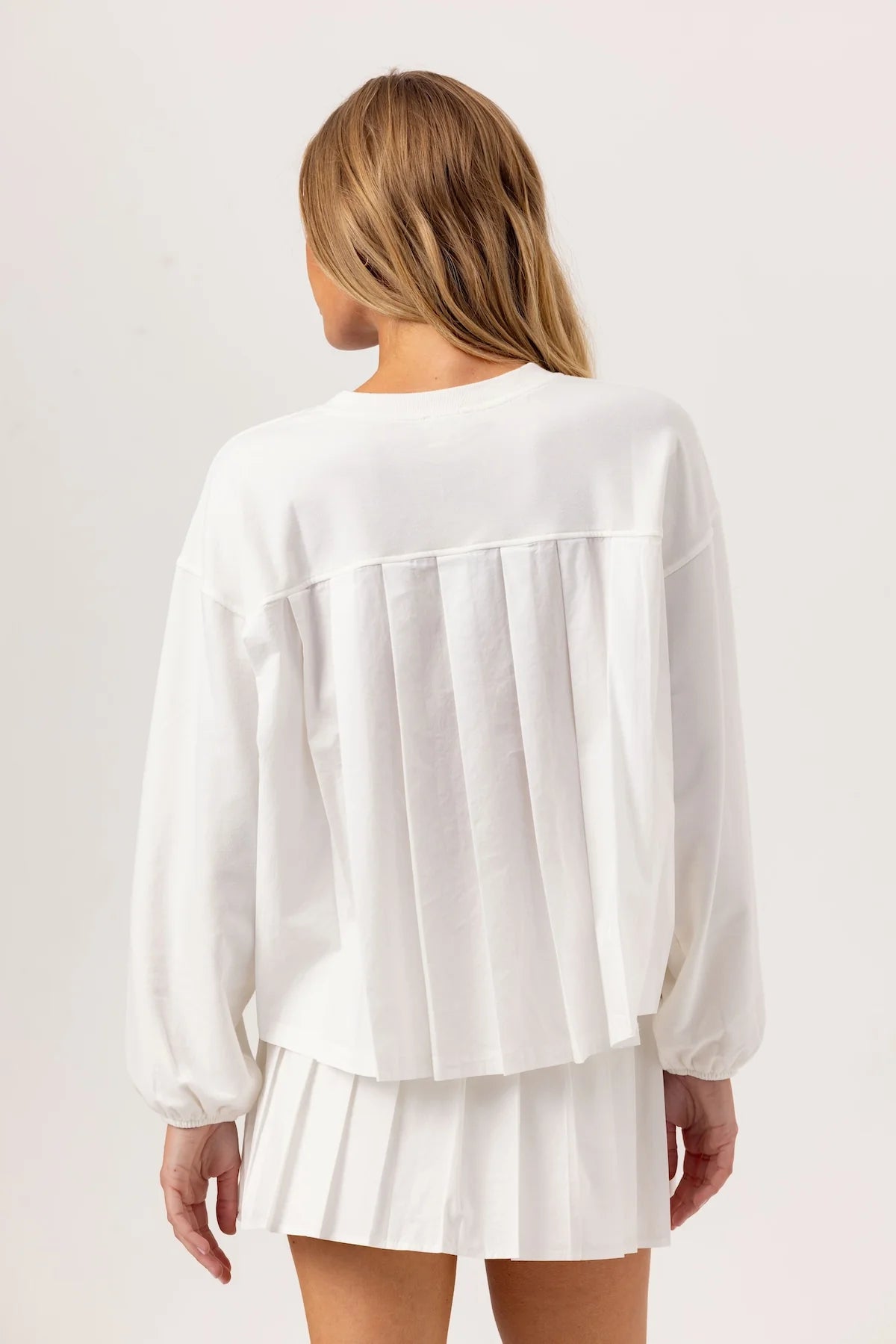 We Are Sundays Marris Pullover