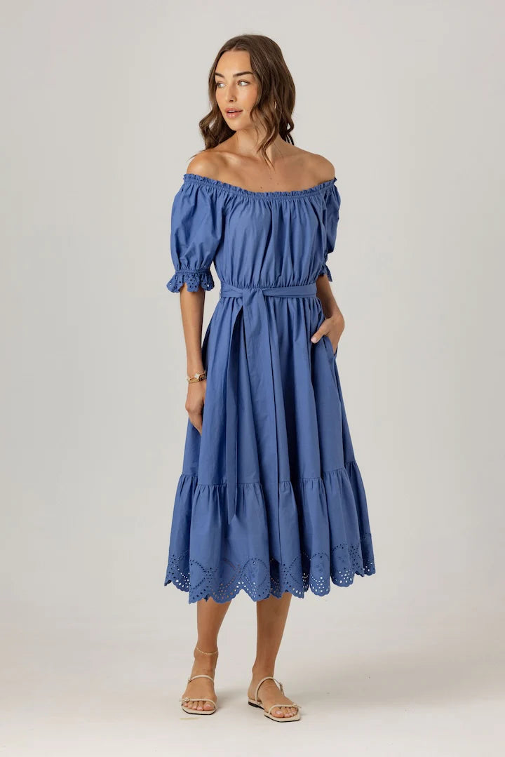 We Are Sundays Meline Dress