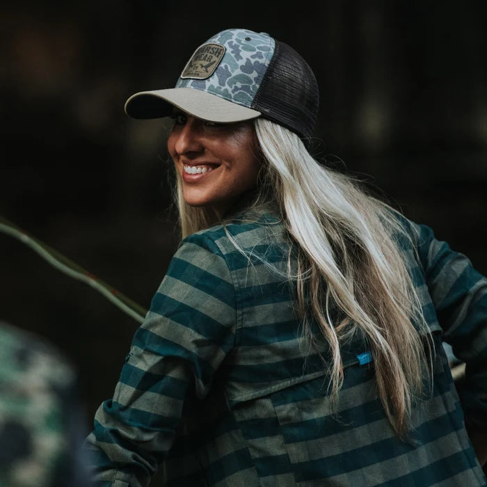 Marsh Wear Daffy Trucker Hat