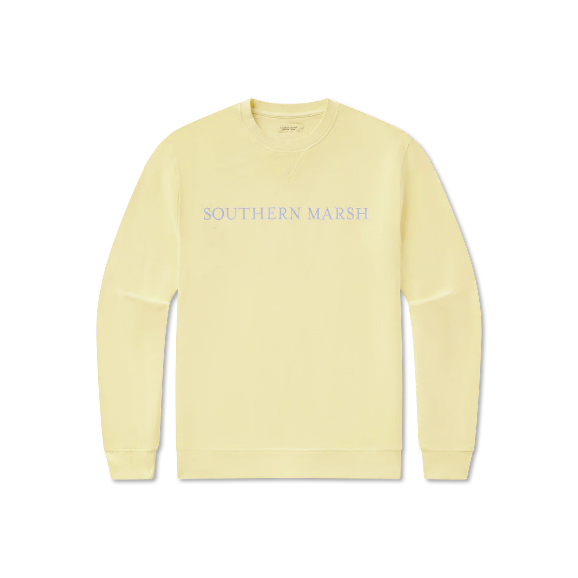 Southern Marsh Unisex Seawash™ Sweatshirt