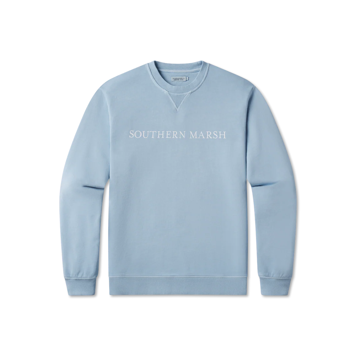 Southern Marsh Unisex Seawash™ Sweatshirt