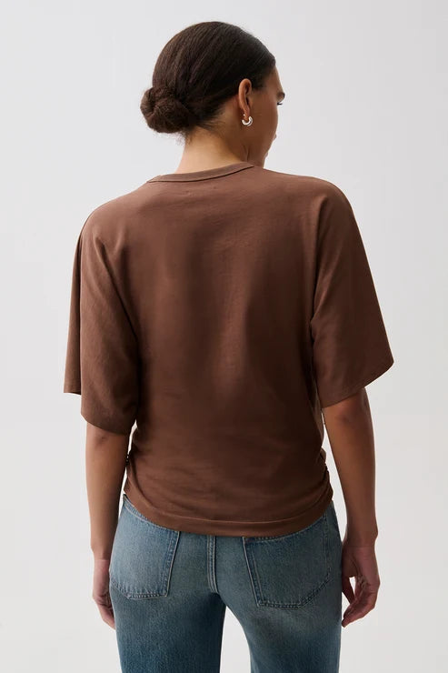 Pistola Veronica Kimono Fitted Tee - Lindt