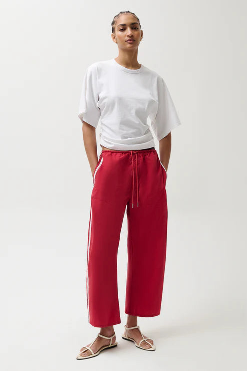 Pistola Bodie Sport Pant - Racer Red