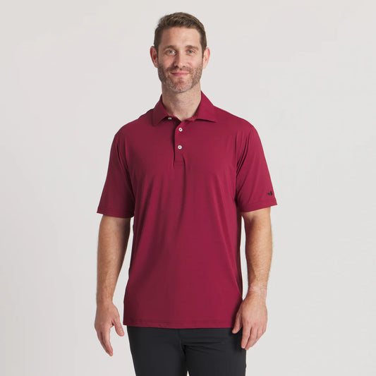 Southern Marsh Men's Brownhills Performance Polo