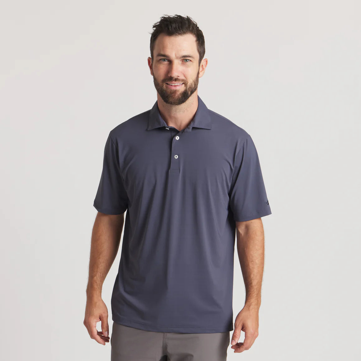 Southern Marsh Men's Brownhills Performance Polo