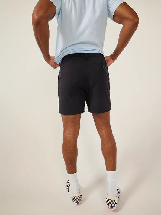 Chubbies Men's Every Wear | Performance Short | The Midnight Adventures | 6"
