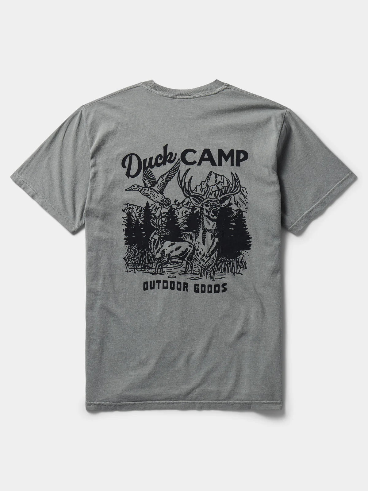 Duck Camp Men's Outgood Tee