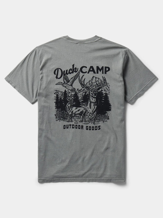 Duck Camp Men's Outgood Tee