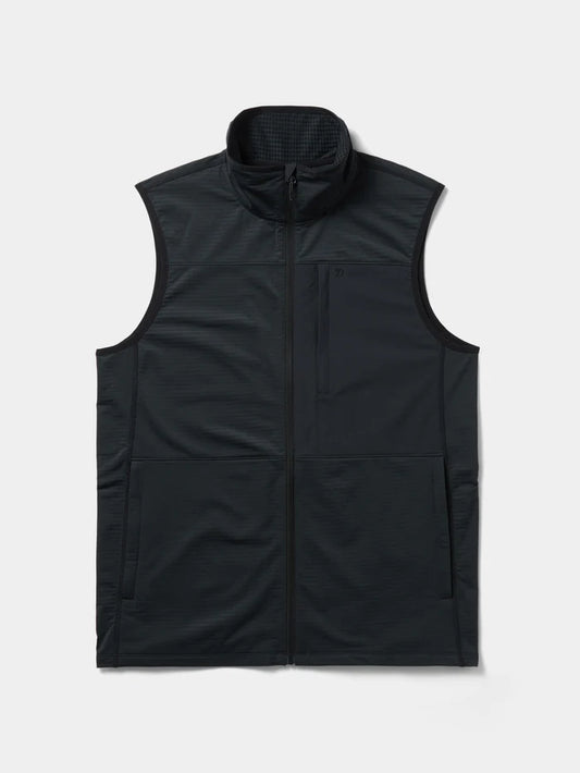 Duck Camp Men's Lightweight Grid Tech Vest
