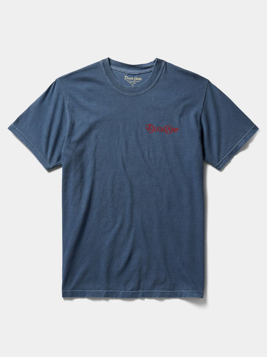 Duck Camp Men's Wingshooting Tee