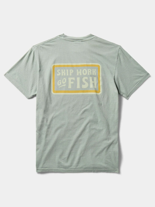 Duck Camp Men's Skip Work Tee