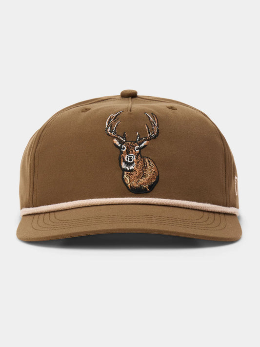 Duck Camp Men's Whitetail Hat