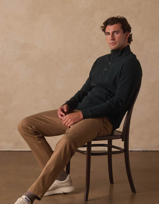 Normal Brand Puremeso Button Popover In Emerald