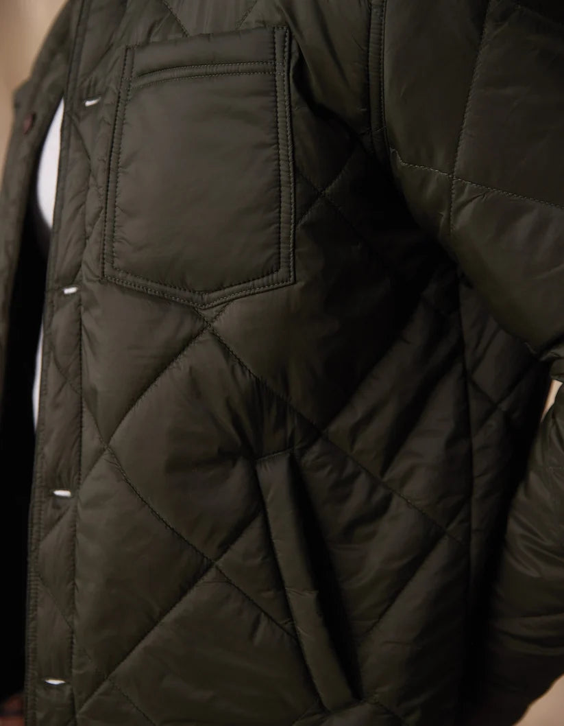 The Normal Brand The Only Jacket in Alpine