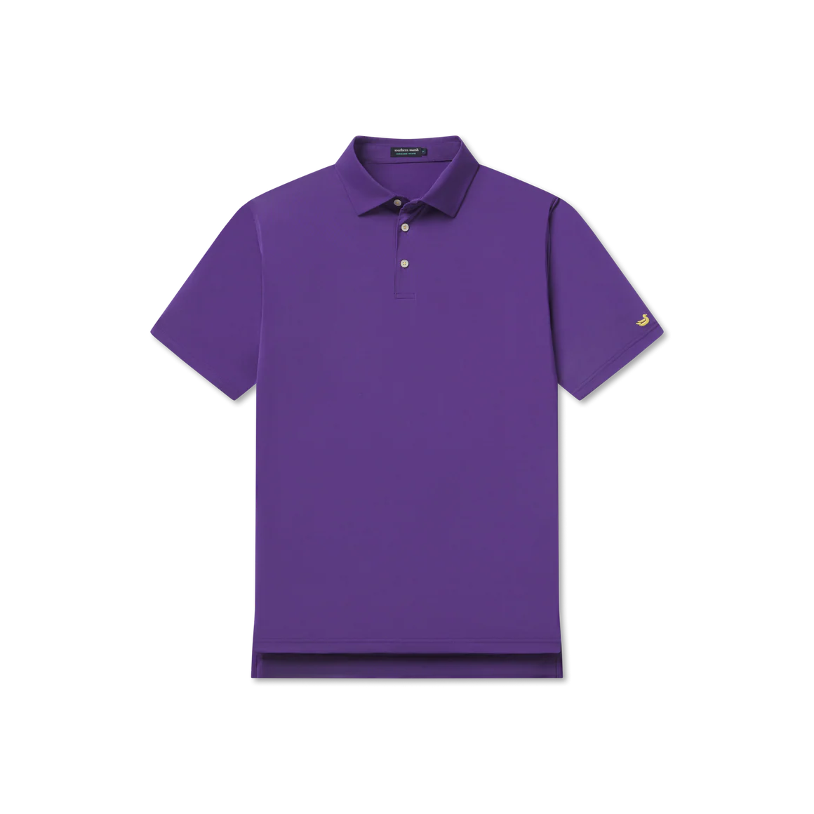 Southern Marsh Men's Santa Clara Performance Polo