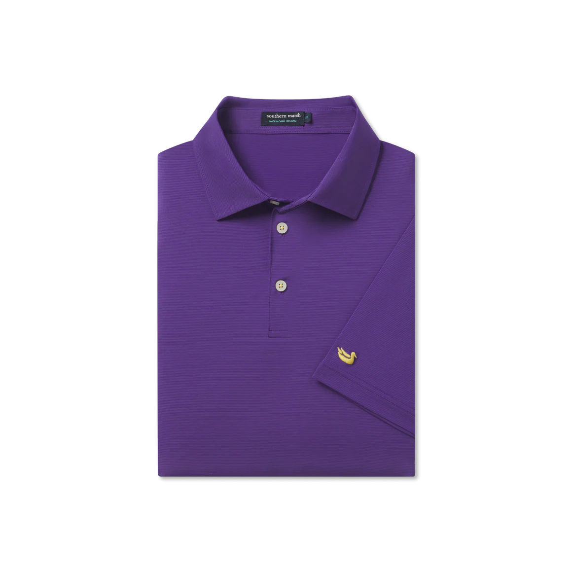 Southern Marsh Men's Santa Clara Performance Polo