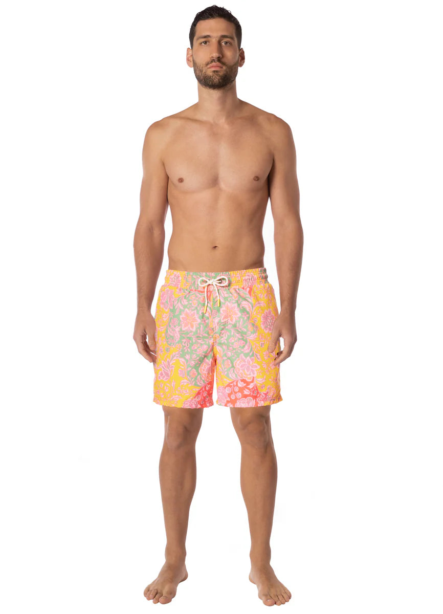 Maaji Arabian Nights Sailor Men Tunks