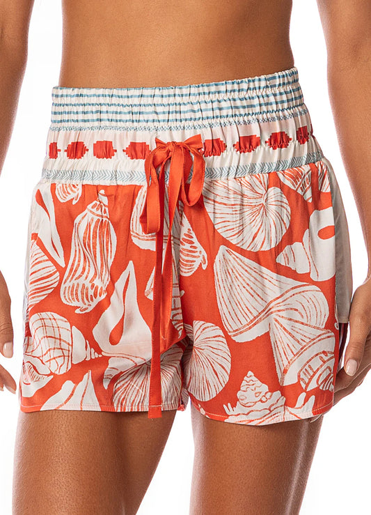 Maaji Australian Reef Rhino Shorts