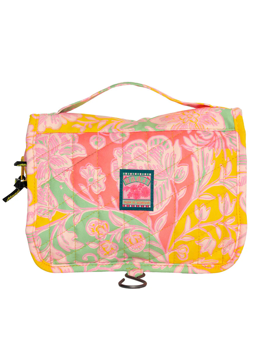 Maaji Arabian Nights Hana Single Pocket Travel Bag
