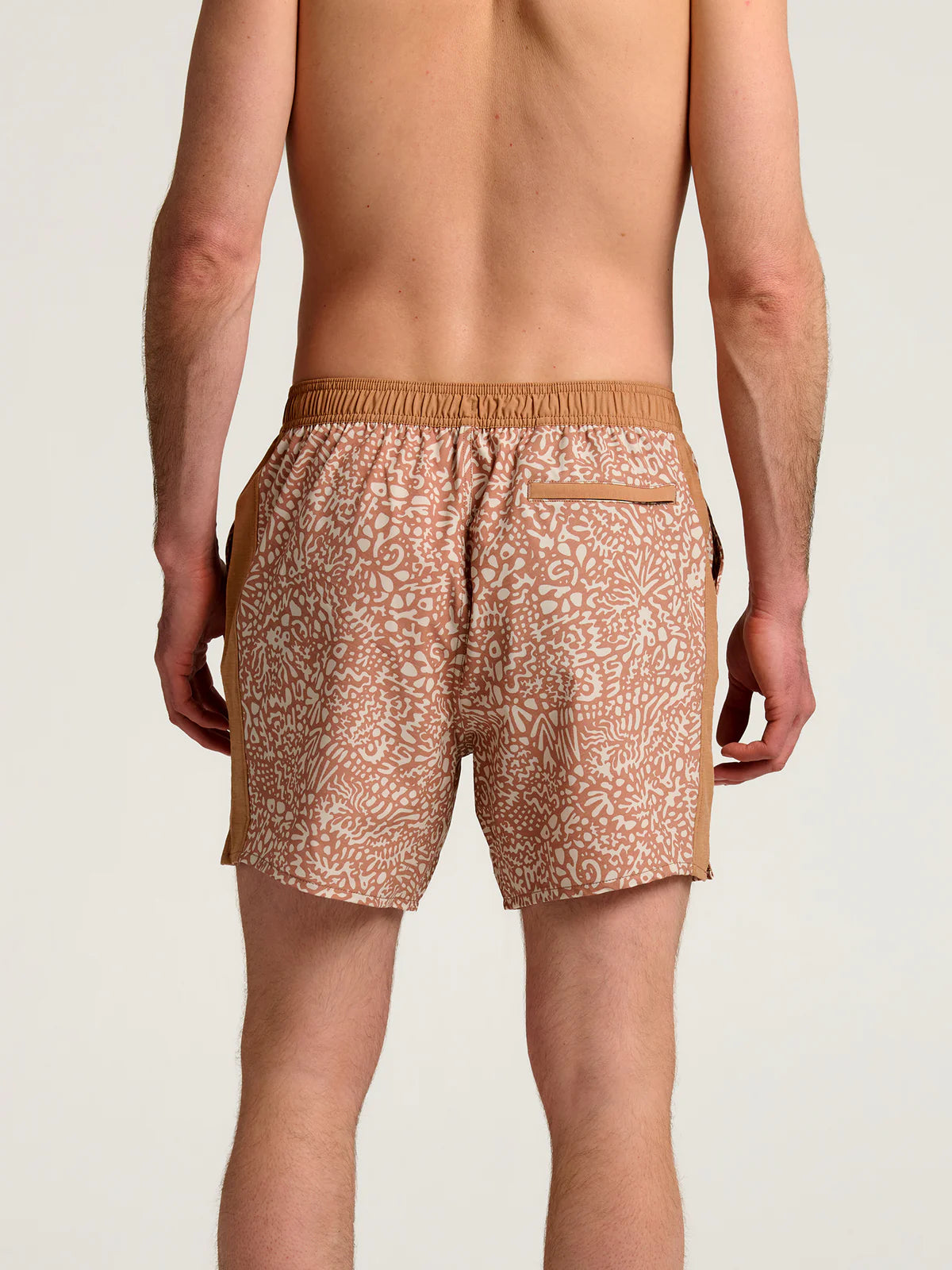 Free Fly Men's Palmera Trunk
