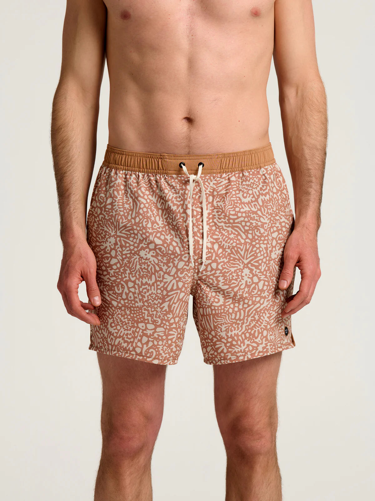 Free Fly Men's Palmera Trunk