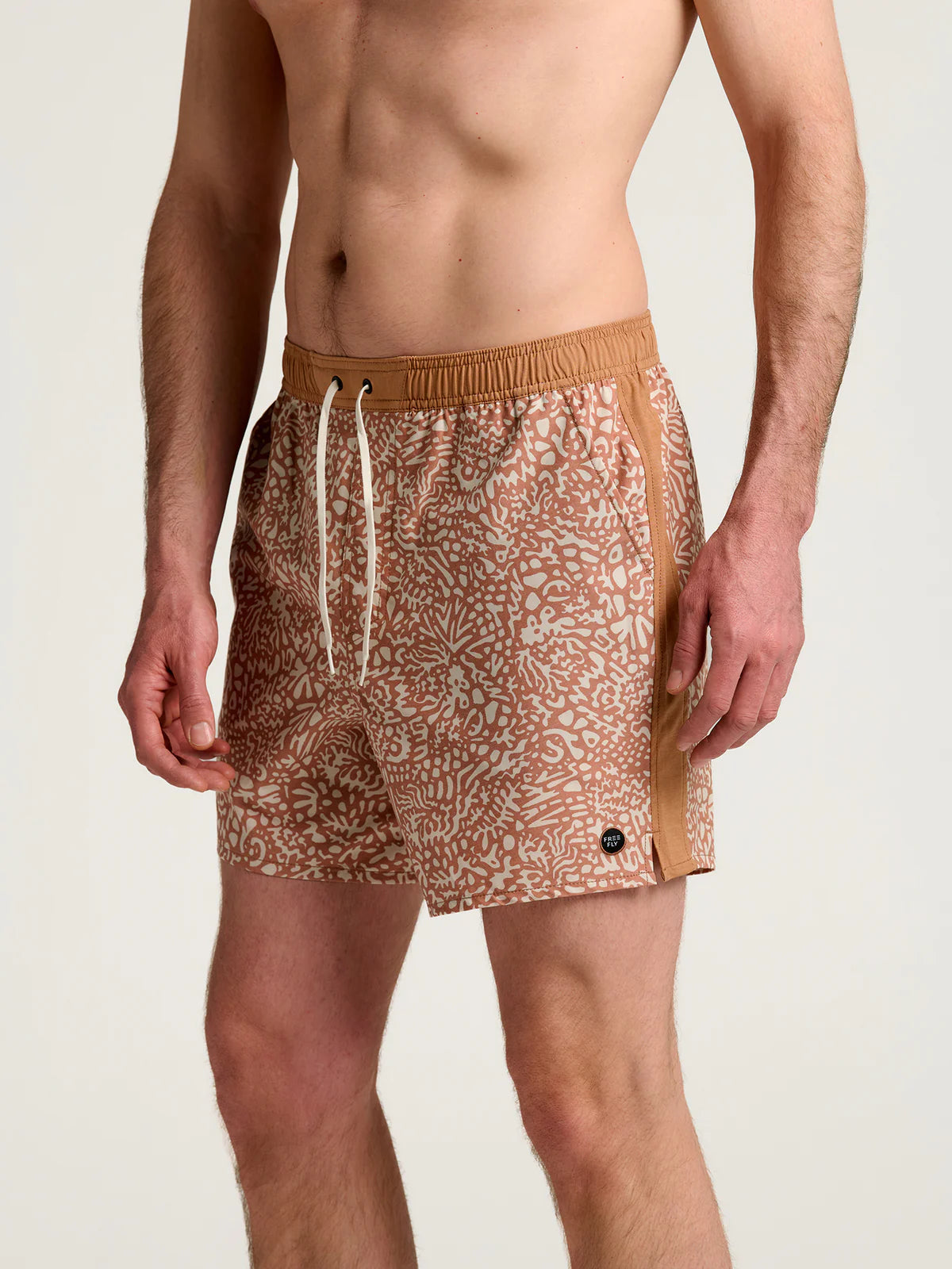 Free Fly Men's Palmera Trunk