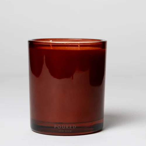 Poured New York Negroni Nights 10 OZ Soy Wax Candle