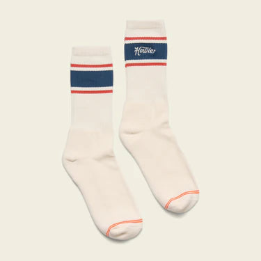 Howler Bros Script Socks