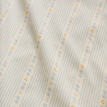 Howler Bros H Bar B Tech Long Sleeve- Mosquero Stripe