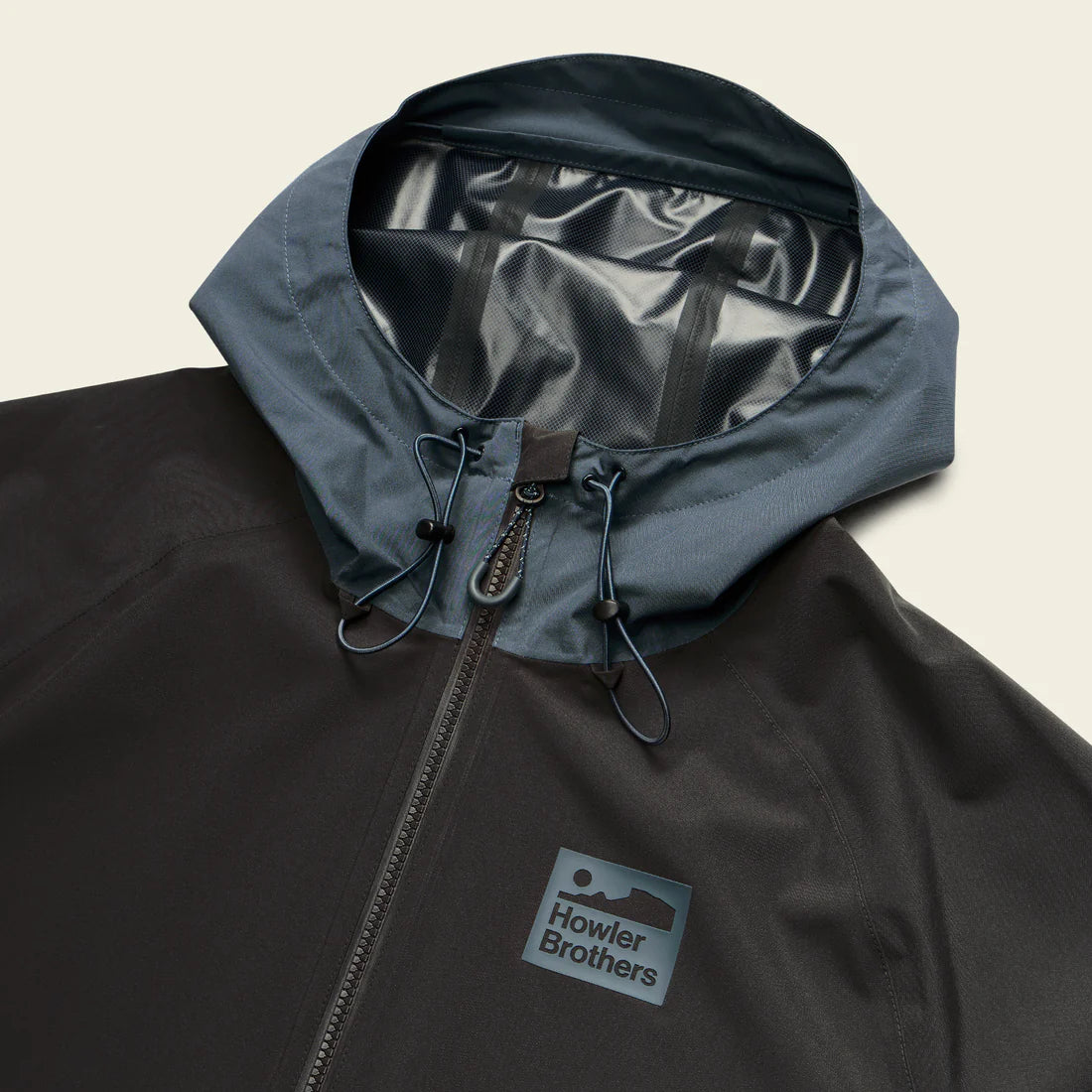 Howler Bros Storm Splitter Rain Shell