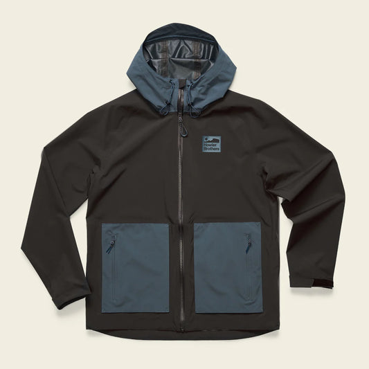 Howler Bros Storm Splitter Rain Shell