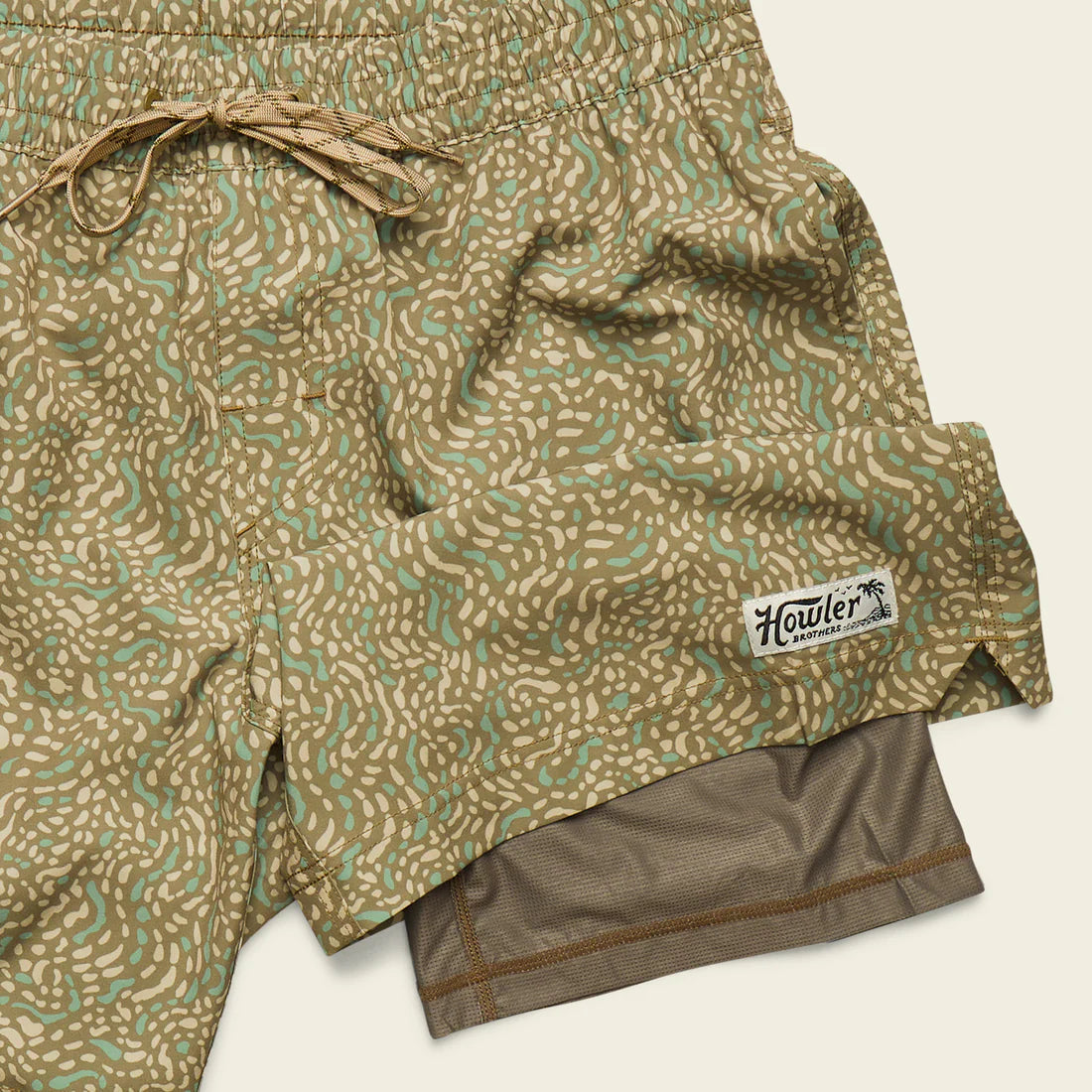 Howler Bros. Deep Set Boardshorts