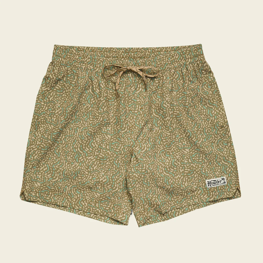 Howler Bros. Deep Set Boardshorts
