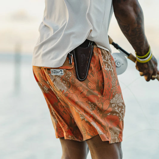 Howler Bros. Deep Set Boardshorts