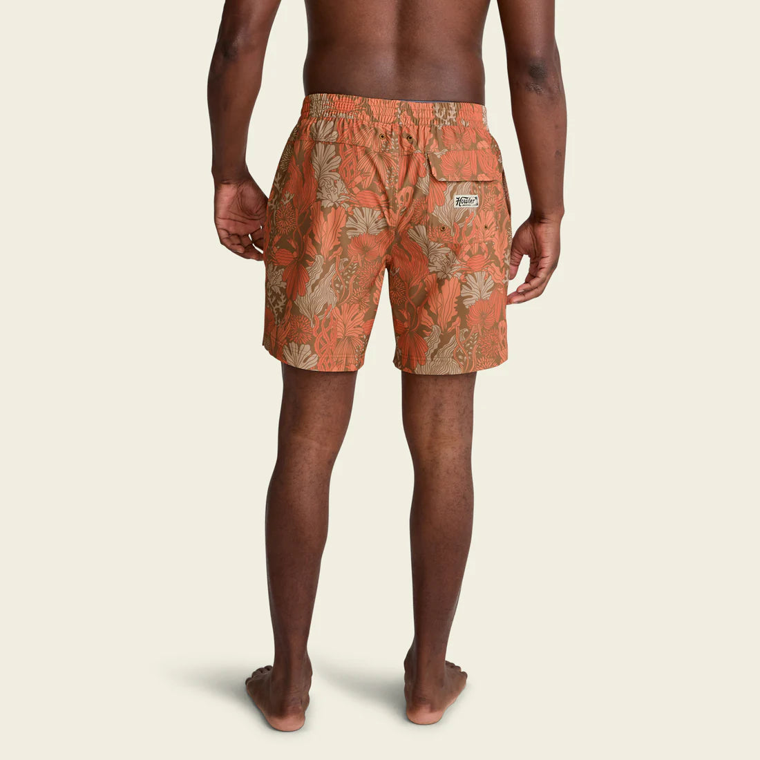 Howler Bros. Deep Set Boardshorts