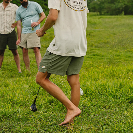 Howler Bros. Salado Shorts
