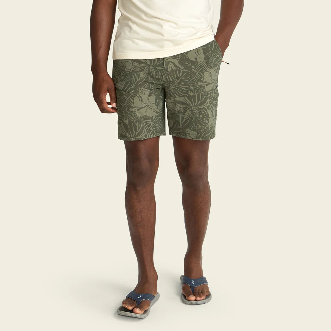 Howler Bros. Shoalwater Tech Shorts