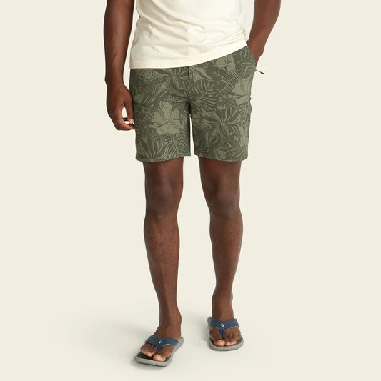 Howler Bros. Shoalwater Tech Shorts
